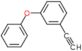 1-ethynyl-3-phenoxybenzene