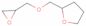 Tetrahydro-2-[(2-oxiranylmethoxy)methyl]furan