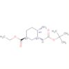 Cyclohexanecarboxylic acid,4-amino-3-[[(1,1-dimethylethoxy)carbonyl]amino]-, ethyl ester,(1S,3R,4S)-
