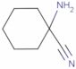 1-aminocyclohexanecarbonitrile