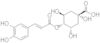 4-Caffeoylquinic acid