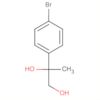 1,2-Propanediol, 2-(4-bromophenyl)-