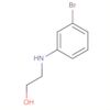 Ethanol, 2-[(3-bromophenyl)amino]-