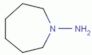 1H-Azepin-1-amine, hexahydro- (9CI)