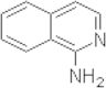 1-Isoquinolinamine