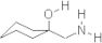 Cyclohexanol, 1-(aminomethyl)-, hydrochloride (1:1)