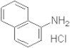 1-Naphthylamine, hydrochloride