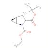 2-Azabicyclo[3.1.0]hexane-2,3-dicarboxylic acid, 2-(1,1-dimethylethyl)3-ethyl ester, (1S,3R,5S)-