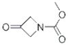 1-Azetidinecarboxylic acid, 3-oxo-, methyl ester (9CI)