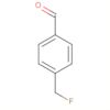 Benzaldehyde, 4-(fluoromethyl)-