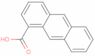 1-Anthracenecarboxylic acid