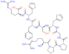 N~5~-(diaminomethylidene)-L-ornithyl-L-prolyl-L-prolylglycyl-3-(thiophen-2-yl)-L-alanyl-L-seryl-D-…