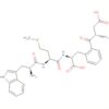 L-Phenylalanine, L-tryptophyl-L-methionyl-L-a-aspartyl-