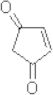 2-Cyclopentene-1,4-dione