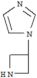 1H-Imidazole,1-(3-azetidinyl)-