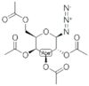 β-<span class="text-smallcaps">D</span>-Galactopyranosyl azide, 2,3,4,6-tetraacetate