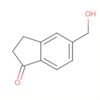 2,3-Dihydro-5-(hydroxymethyl)-1H-inden-1-one