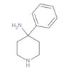 4-Piperidinamine, 4-phenyl-