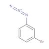 1-Azido-3-bromobenzene