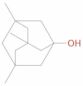 3,5,7-Trimetil-1-adamantanolo