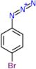 4-Bromophenyl azide