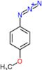 1-azido-4-methoxybenzene