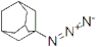 1-azidoadamantane