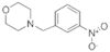 4-(3-NITROBENZYL)MORPHOLINE