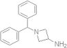 1-(Diphenylmethyl)-3-azetidinamine