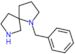 1-benzyl-1,7-diazaspiro[4.4]nonane