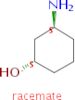 (1S,3S)-3-Aminocyclohexanol