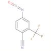 Benzonitrile, 4-isocyanato-2-(trifluoromethyl)-