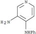 3,4-Pyridinediamine,N4-phenyl-