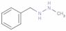 1-METHYL-2-BENZYLHYDRAZINE