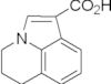 5,6-Dihydro-4H-pyrrolo[3,2,1-ij]quinoline-1-carboxylic acid