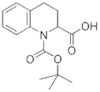 1-BOC-1,2,3,4-TETRAHYDRO-QUINOLINE-2-CARBOXYLIC ACID