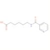 Hexanoic acid, 6-[(3-pyridinylcarbonyl)amino]-