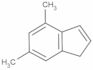 4,6-Dimethyl-1H-indene