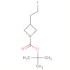 1,1-Dimetiletil 3-(2-yodoetil)-1-azetidinocarboxilato