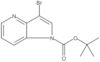 1,1-Dimethylethyl 3-bromo-1H-pyrrolo[3,2-b]pyridine-1-carboxylate