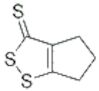 5,6-DIHYDRO-4H-CYCLOPENTA-1,2-DITHIOLE-3-THIONE