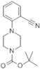 TERT-BUTYL 4-(2-CYANOPHENYL)PIPERAZINE-1-CARBOXYLATE