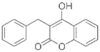 3-Benzyl-4-hydroxycoumarin