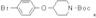 tert-butyl4-(4-bromophenoxy)piperidine-1-carboxylate