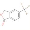 1(3H)-Isobenzofuranone, 5-(trifluoromethyl)-