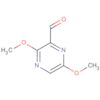 4-Pyridazinecarboxaldehyde, 3,6-dimethoxy-