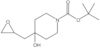 1,1-Dimethylethyl 4-hydroxy-4-(2-oxiranylmethyl)-1-piperidinecarboxylate