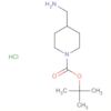 1-Boc-4-Aminomethyl-Piperidine Hydrochloride