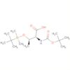 L-Threonine,N-[(1,1-dimethylethoxy)carbonyl]-O-[(1,1-dimethylethyl)dimethylsilyl]-