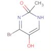 3(2H)-Pyridazinone, 4-bromo-5-hydroxy-2-methyl-